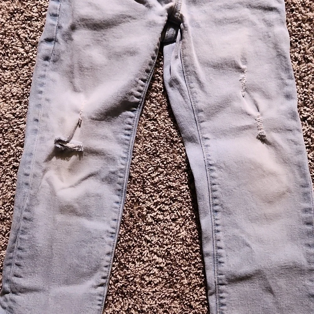 2 Old Navy Boys Jeans